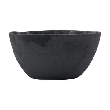 Suns skål Ø12 cm - Mörkbrun - House Doctor