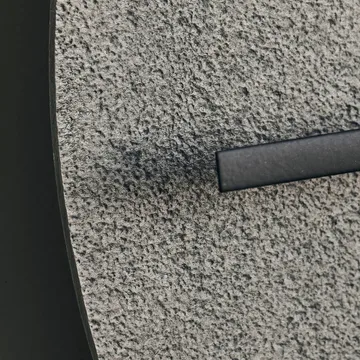 Thrissur klocka Ø30 cm - Antik metallisk - House Doctor