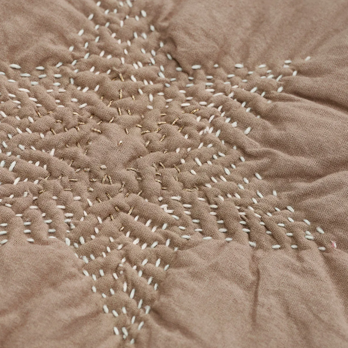 Tradition julstrumpa, Grå House Doctor