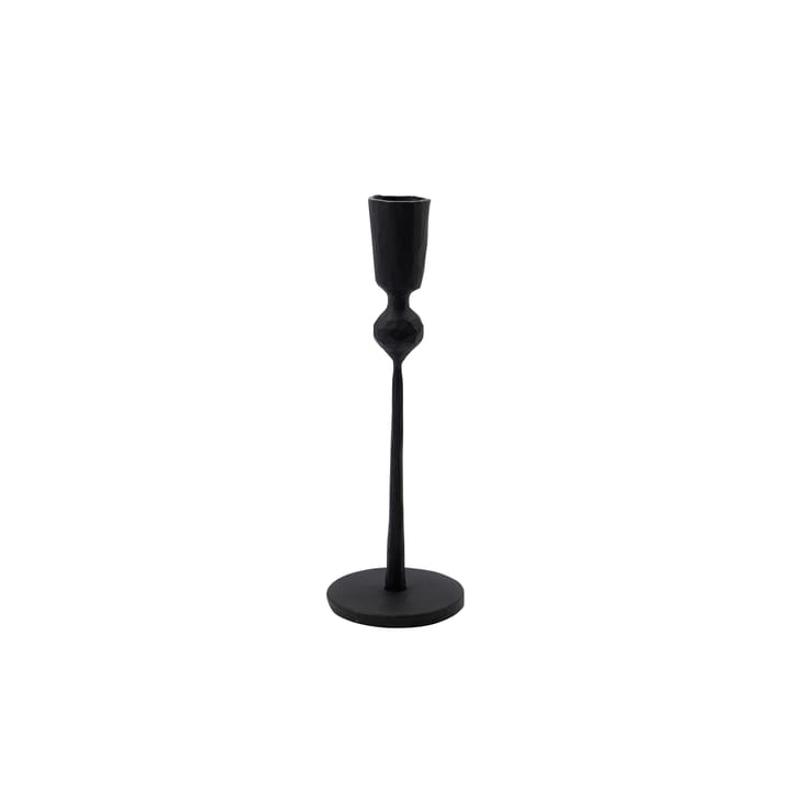 Trivo ljusstake 18 cm, Svart House Doctor