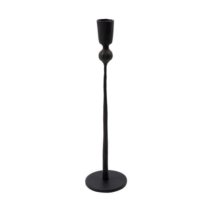 Trivo ljusstake 29 cm - Svart - House Doctor