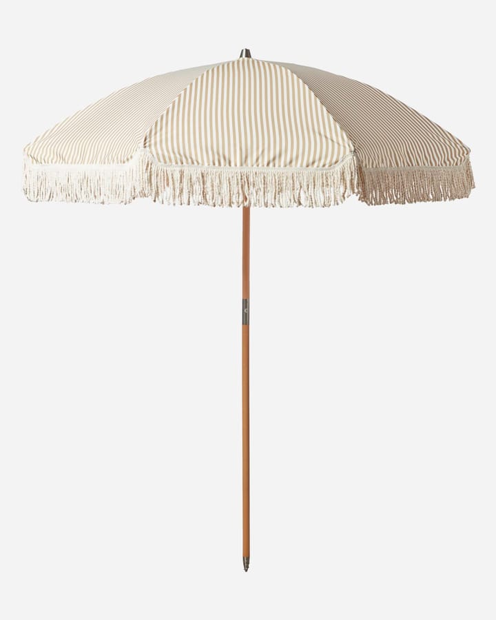 Umbra parasoll Ø200 cm, Sand House Doctor