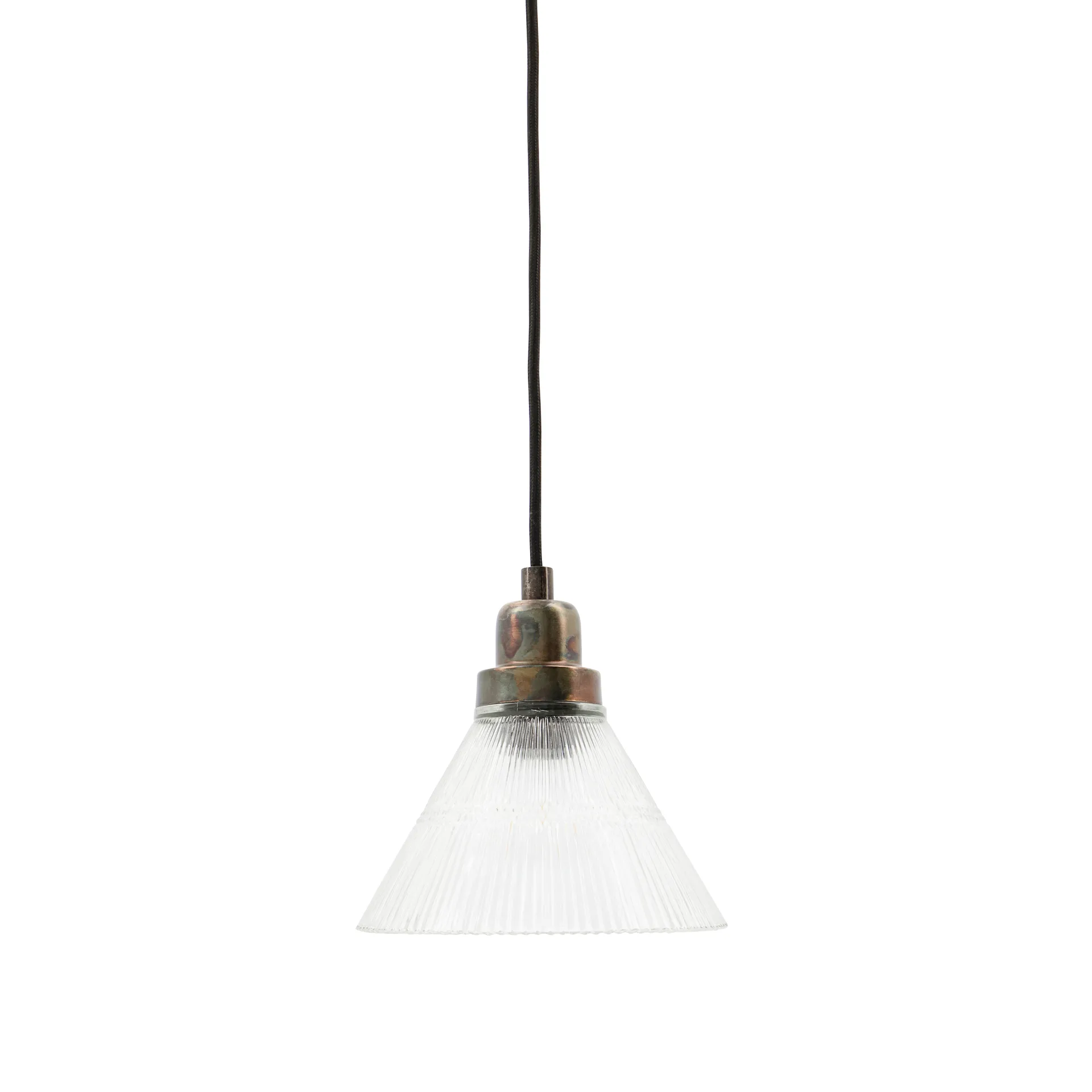 Vira taklampa Ø18 cm, Klar House Doctor