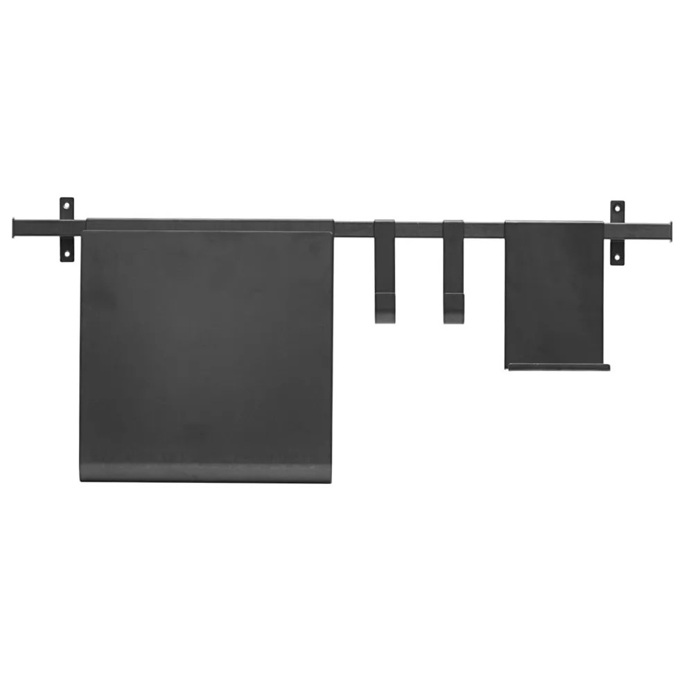 Virar hylla, 80 cm House Doctor