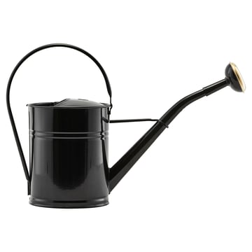 Produktfoto för House Doctor - Vattenkanna 36 cm Svart
