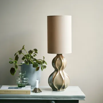 Woma bordslampa - Sand - House Doctor