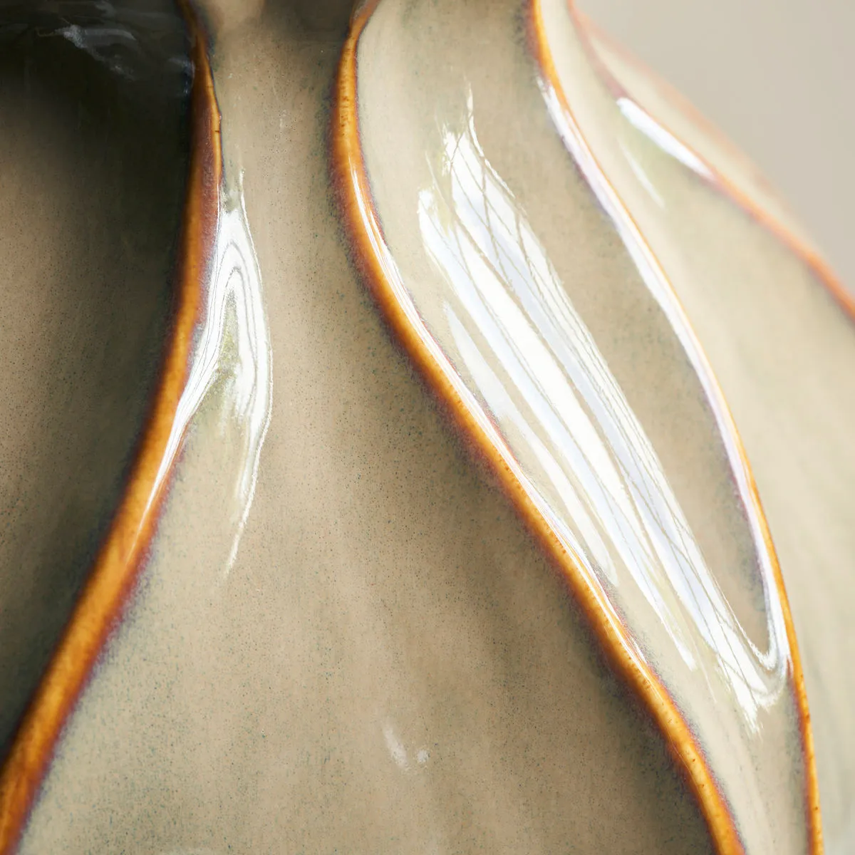 Woma bordslampa, Sand House Doctor