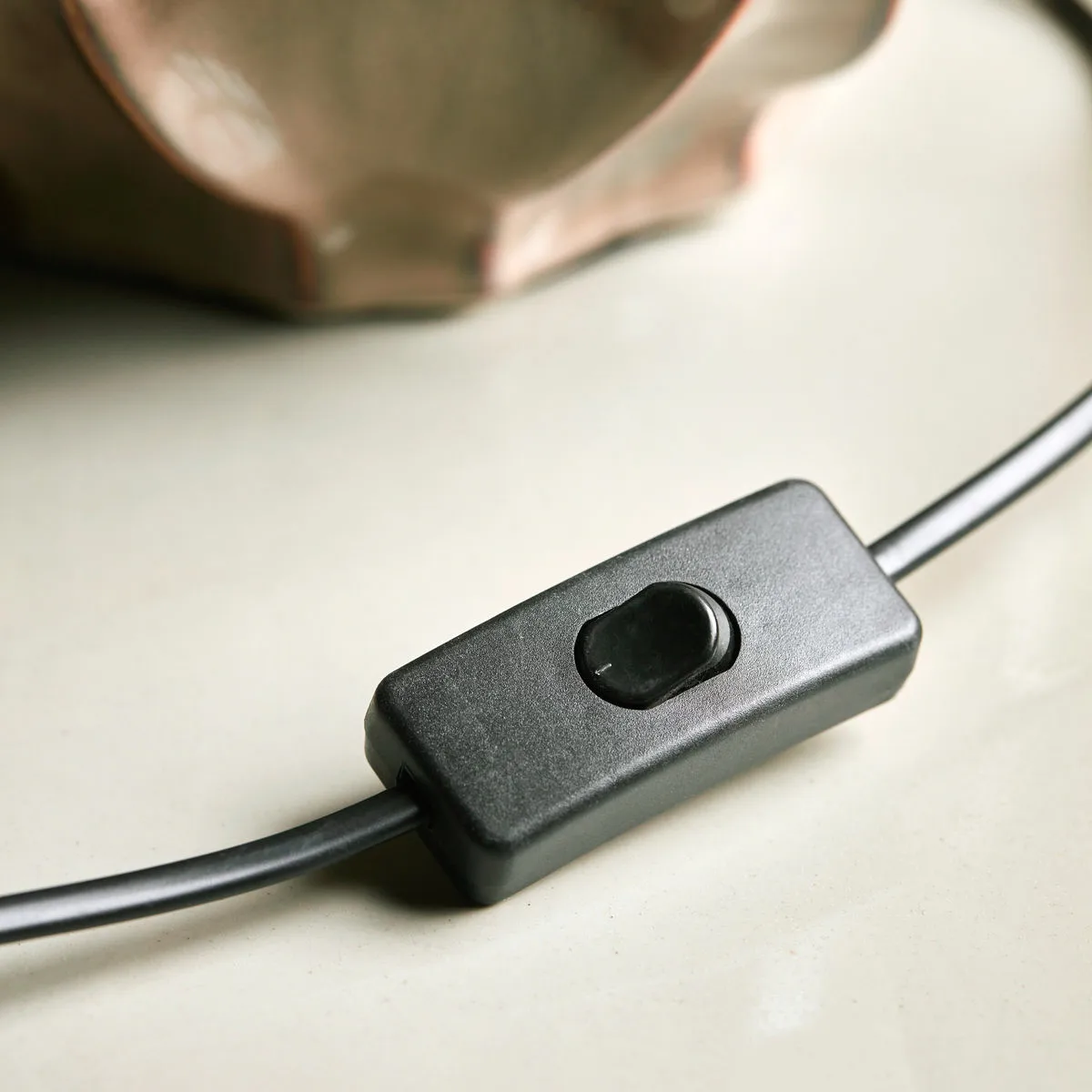 Woma bordslampa, Sand House Doctor