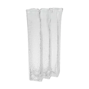 Zuri vas - Klar, 16x7,5x31 cm - House Doctor