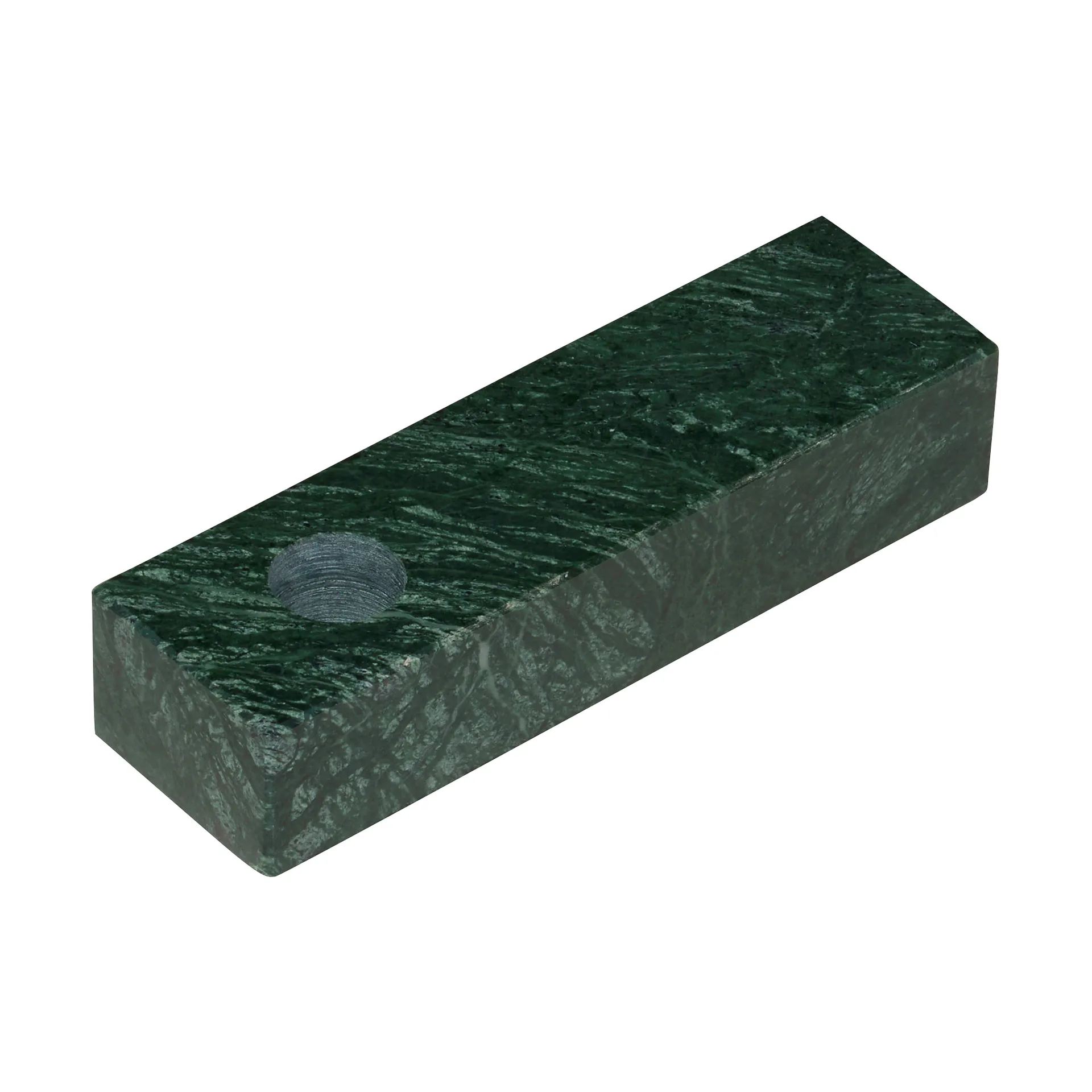 Brick ljusstake, Green Hübsch Interior