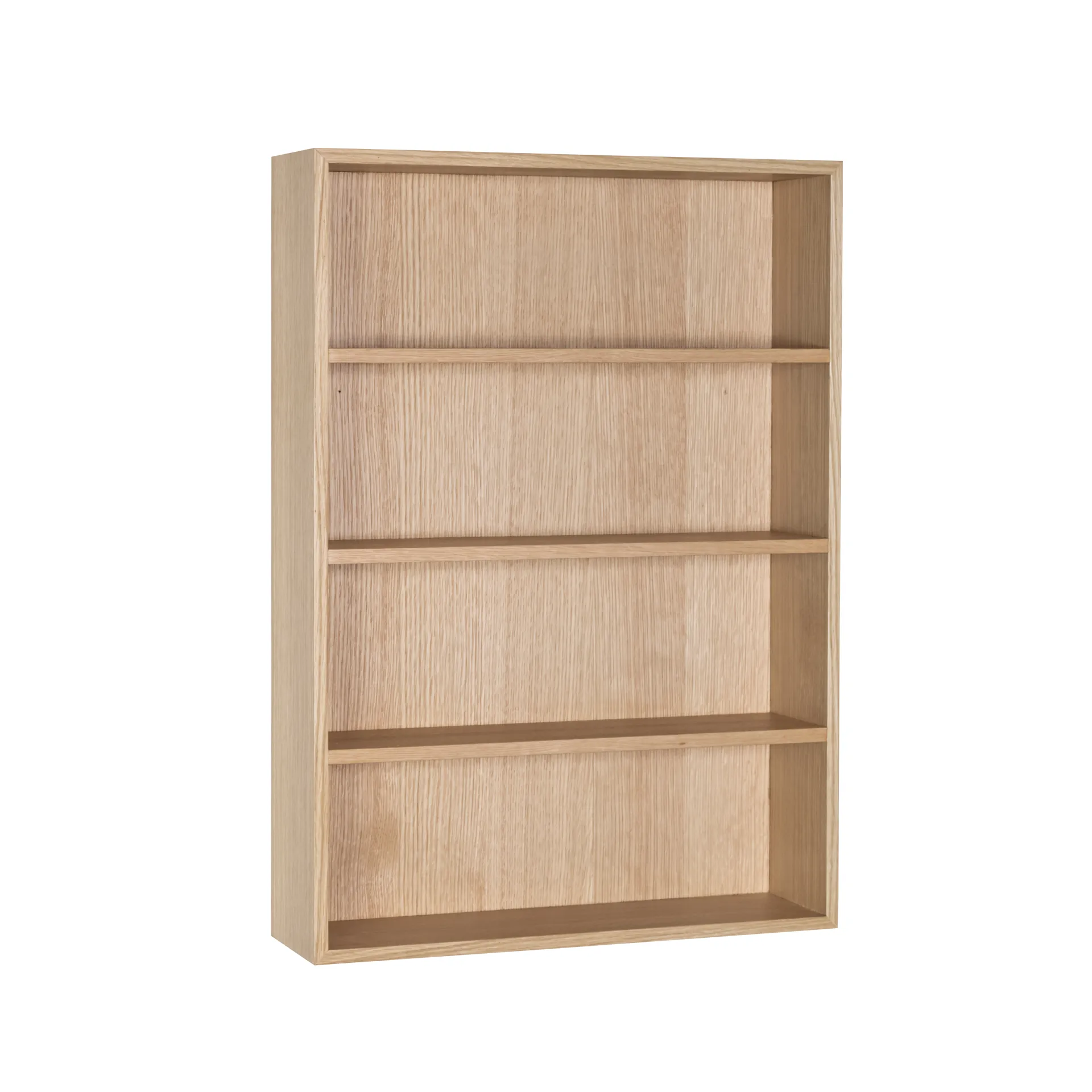 Cubbie hylla, Ek Hübsch Interior