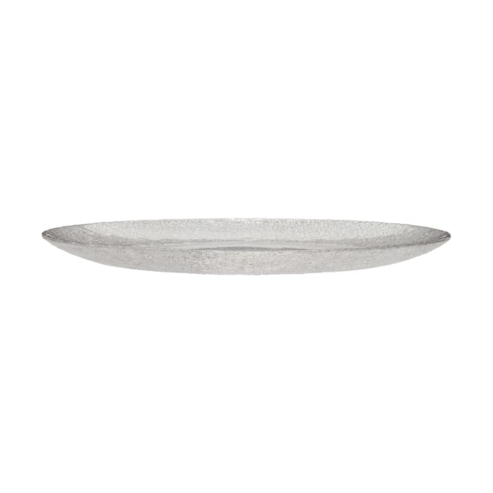 Fuyu tallrik Ø27 cm - Clear - Hübsch