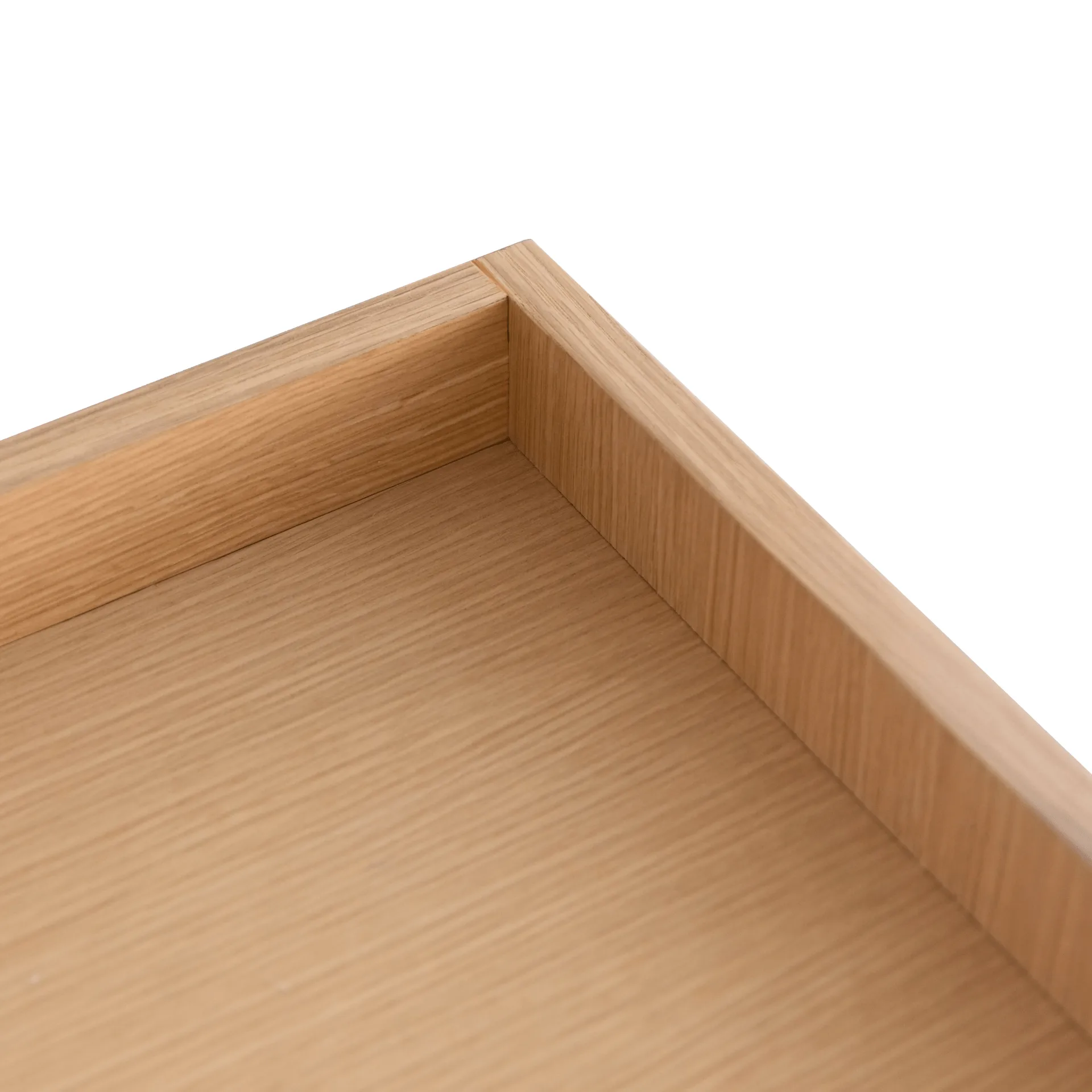 Hide förvaringslåda, Ek, 30x20x10 cm Hübsch