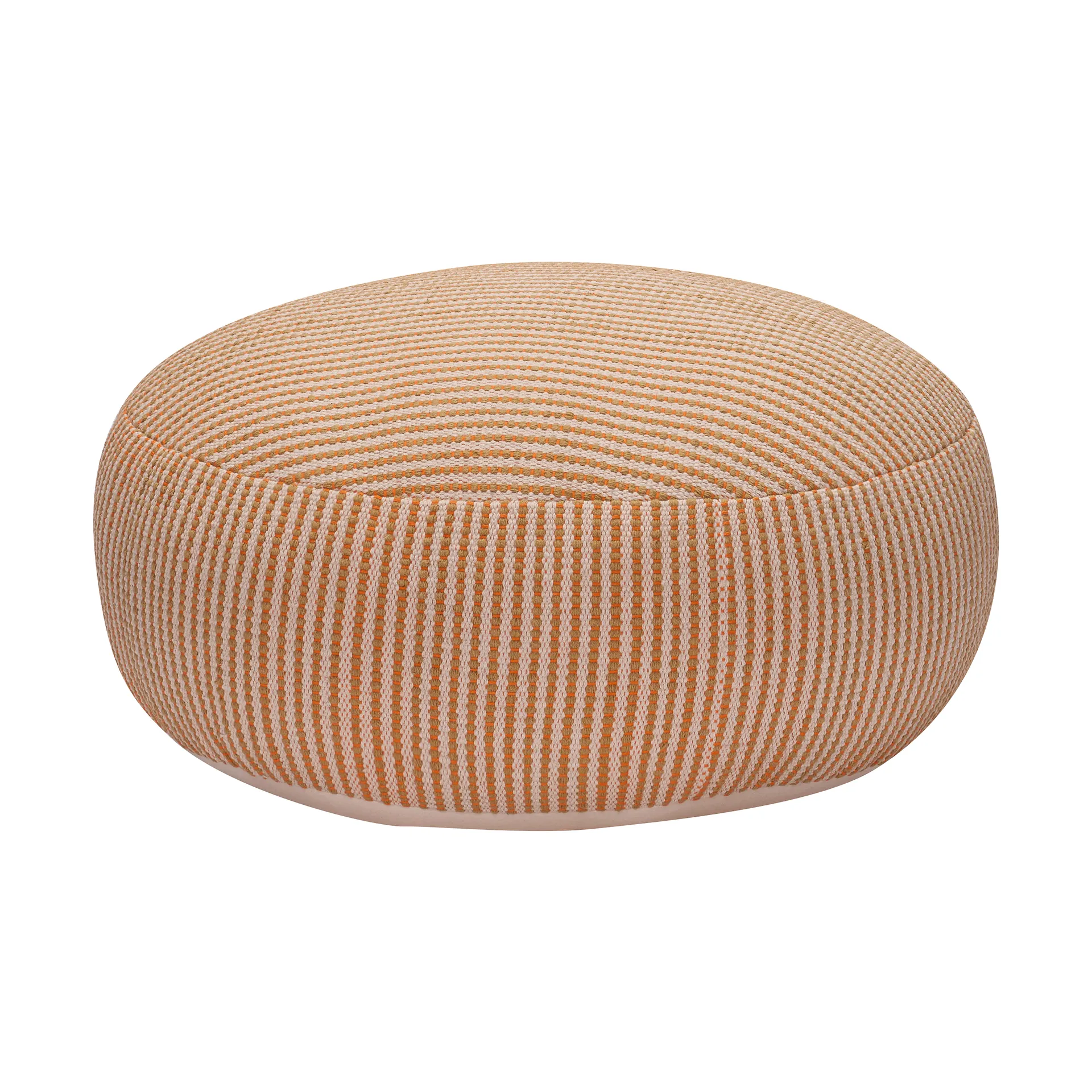 Mochi sittpuff, Sand Hübsch Interior
