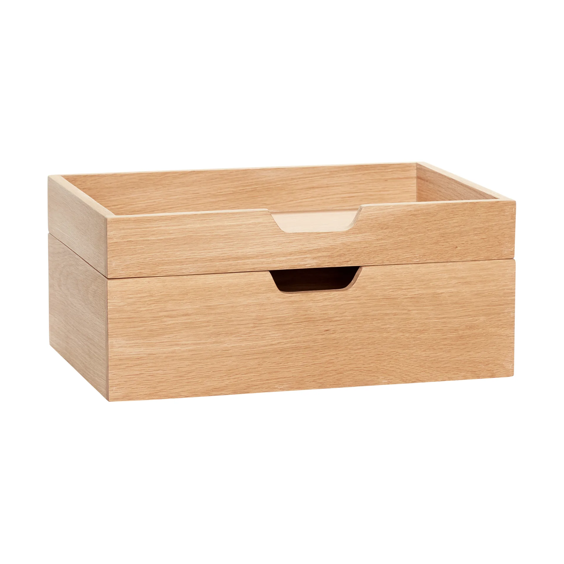 Note förvaringslåda set om 2, Ek Hübsch Interior