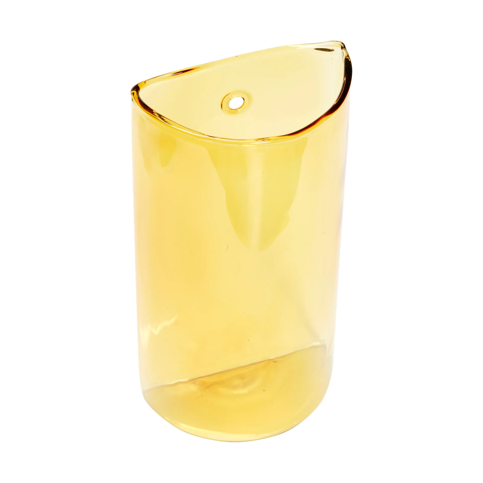 Popsicle vas set 3 delar, Multicolour Hübsch Interior