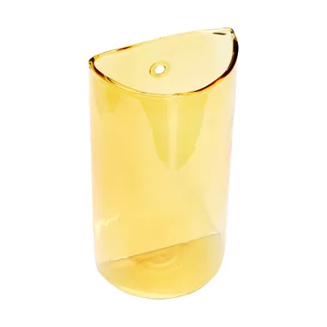 Popsicle vas set 3 delar - Multicolour - Hübsch Interior