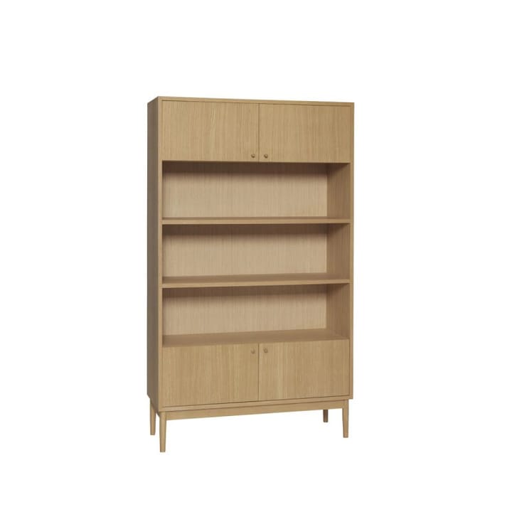 Prime hylla 100x170 cm - Natur - Hübsch