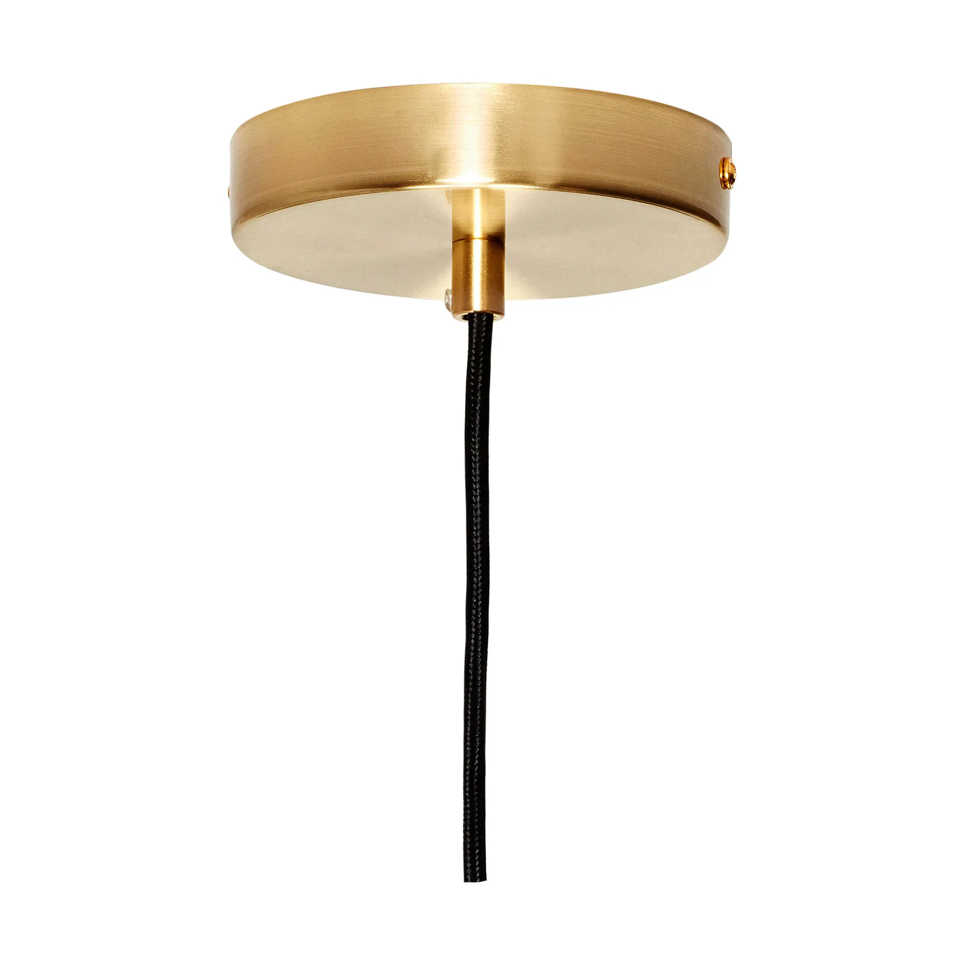 Ripple taklampa, Green Hübsch Interior