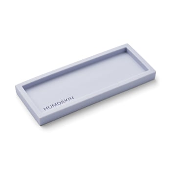 Produktfoto för Humdakin - Light sandstone tray  - Bricka - 215 Blue Glass - H25 x B10 x D2 cm