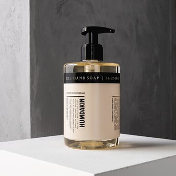 Humdakin handtvål 300 ml - Elderberry & birch - Humdakin