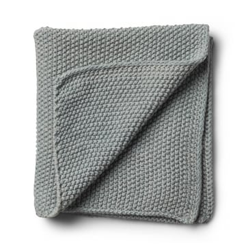 Humdakin Humdakin Knitted disktrasa 28×28 cm Stone