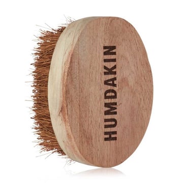 Läs mer om Humdakin Humdakin träborste bambu Small
