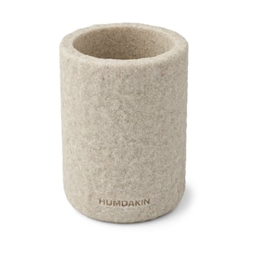 Läs mer om Humdakin Humdakin vas sandsten 10 cm Sand