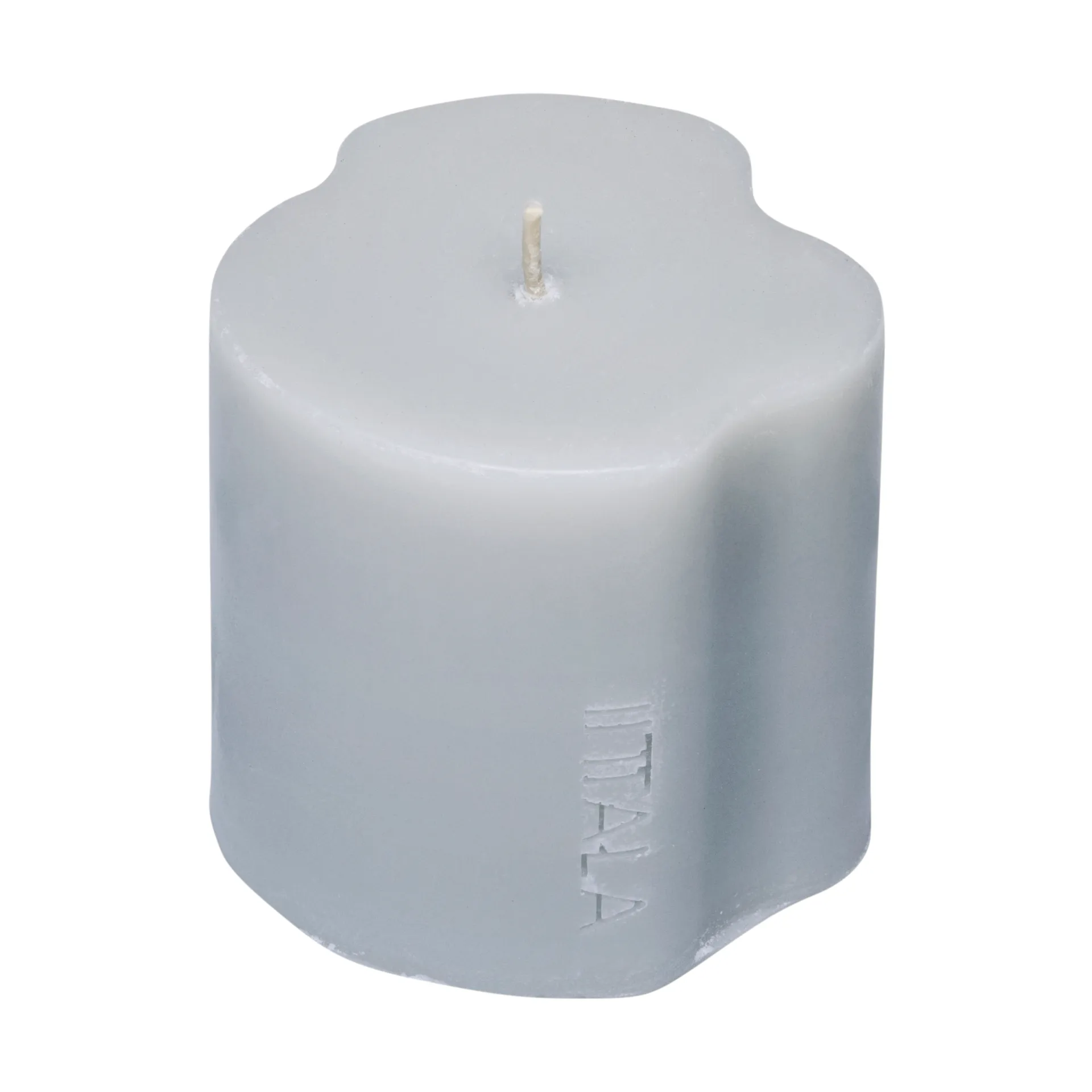 Aalto blockljus, Vatten, 8 cm Iittala