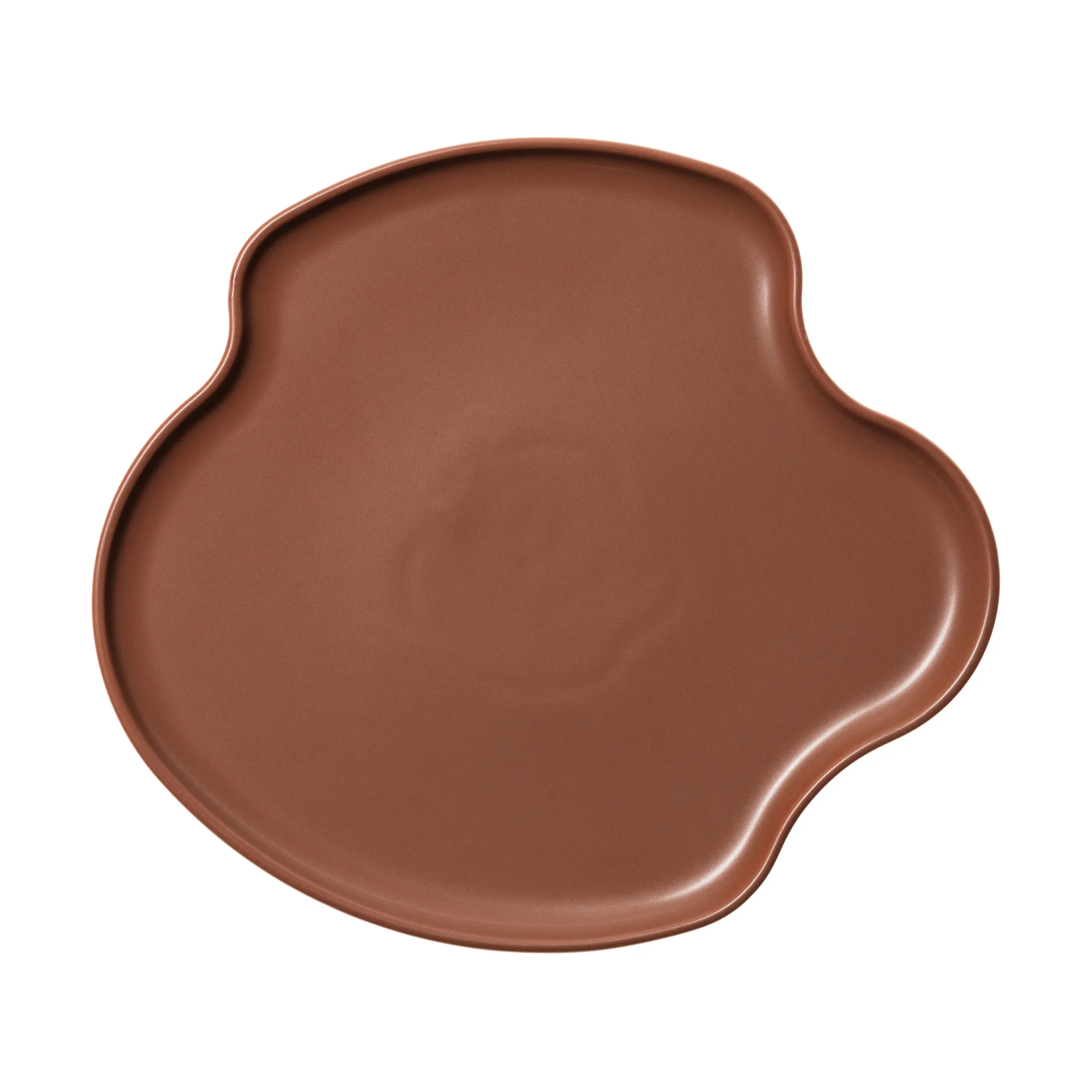 Aalto dekorationsbricka, Eld, 25 cm Iittala