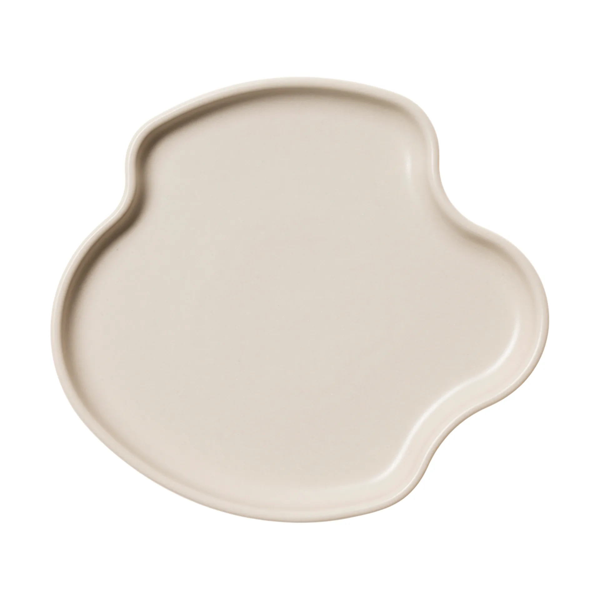 Aalto dekorationsbricka, Sand, 15 cm Iittala
