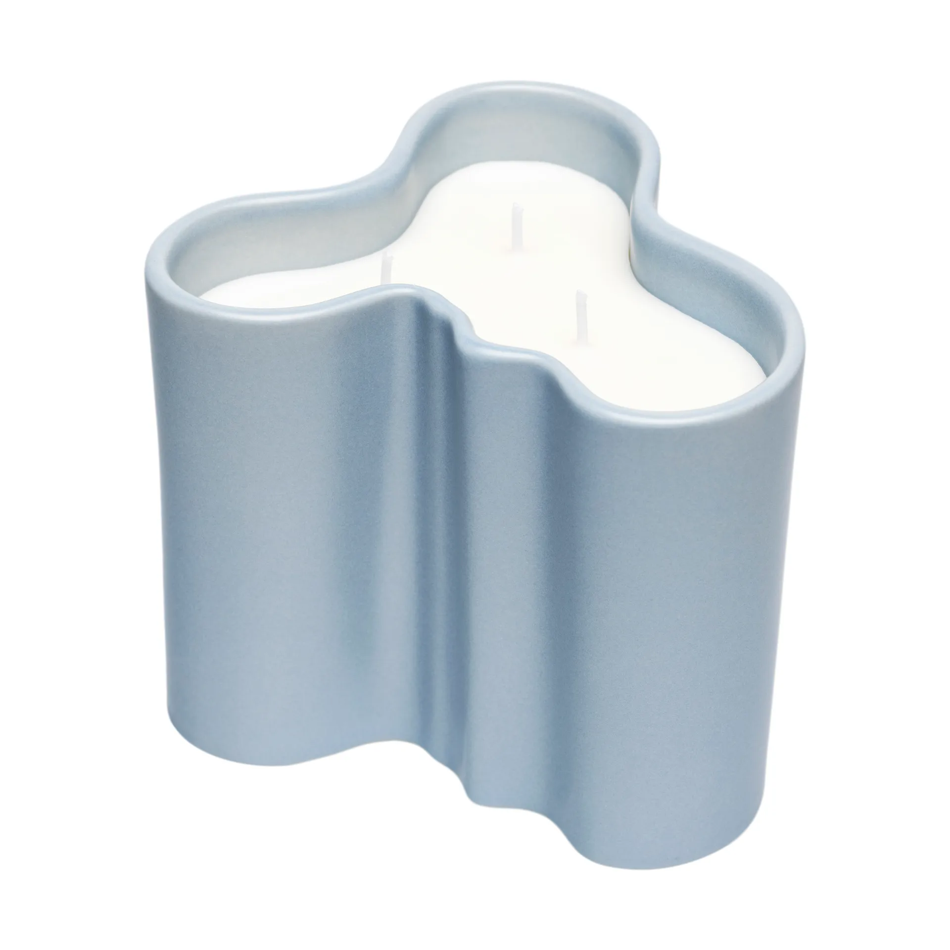 Aalto doftljus 11 cm, Vatten Iittala