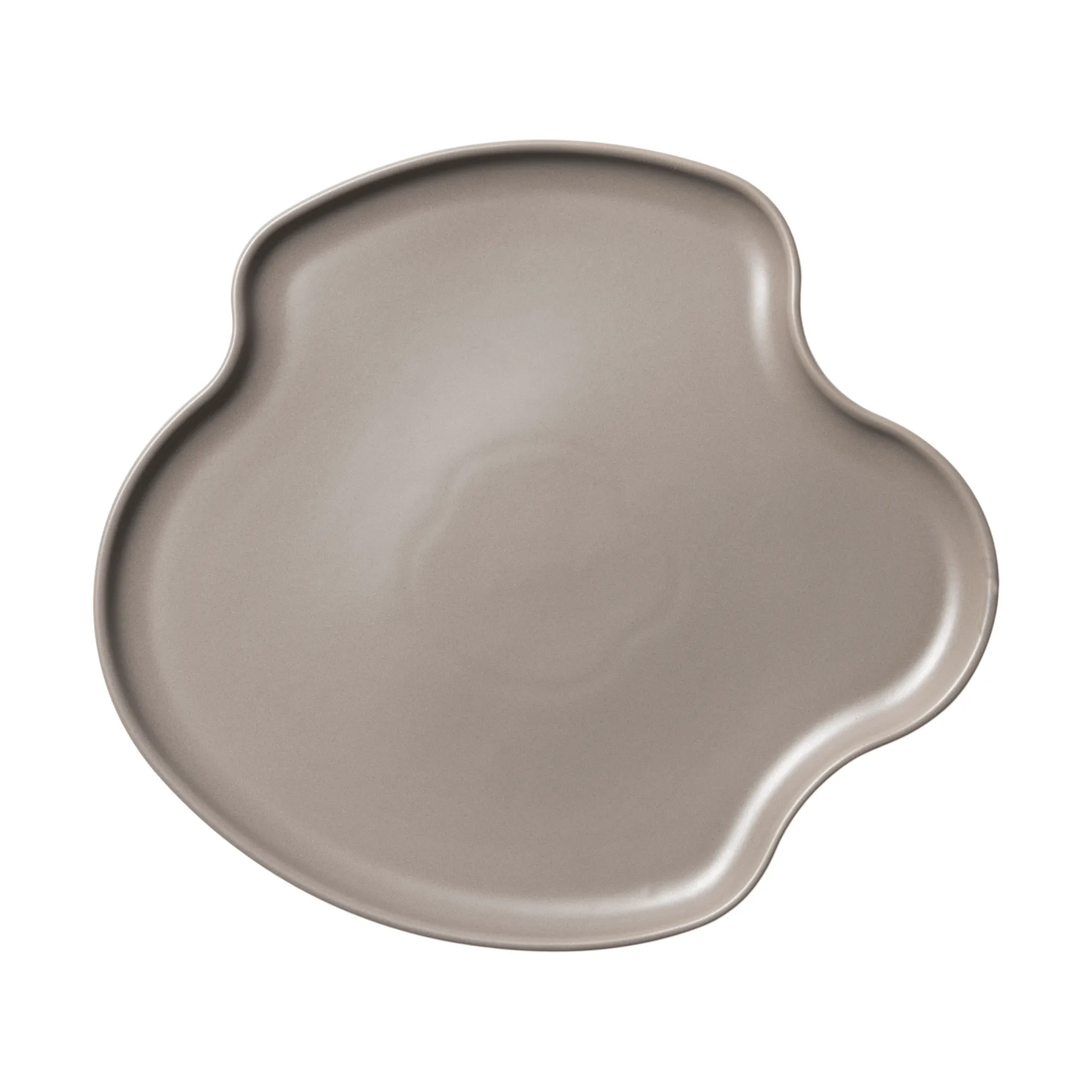 Aalto fat, Aska, 25 cm Iittala