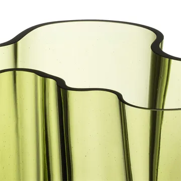 Aalto vas - Finsk sand, 120 mm - Iittala