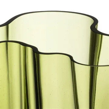 Aalto vas - Finsk sand, 160 mm - Iittala