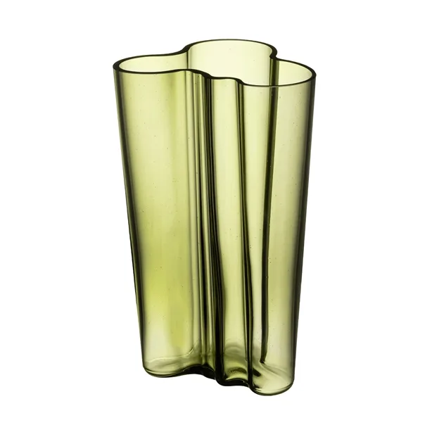 Iittala Aalto vas Finsk sand, 201 cm