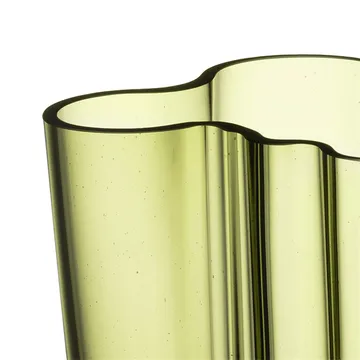 Aalto vas - Finsk sand, 201 cm - Iittala