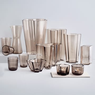 Alvar Aalto ljuslykta 60 mm - Linne - Iittala