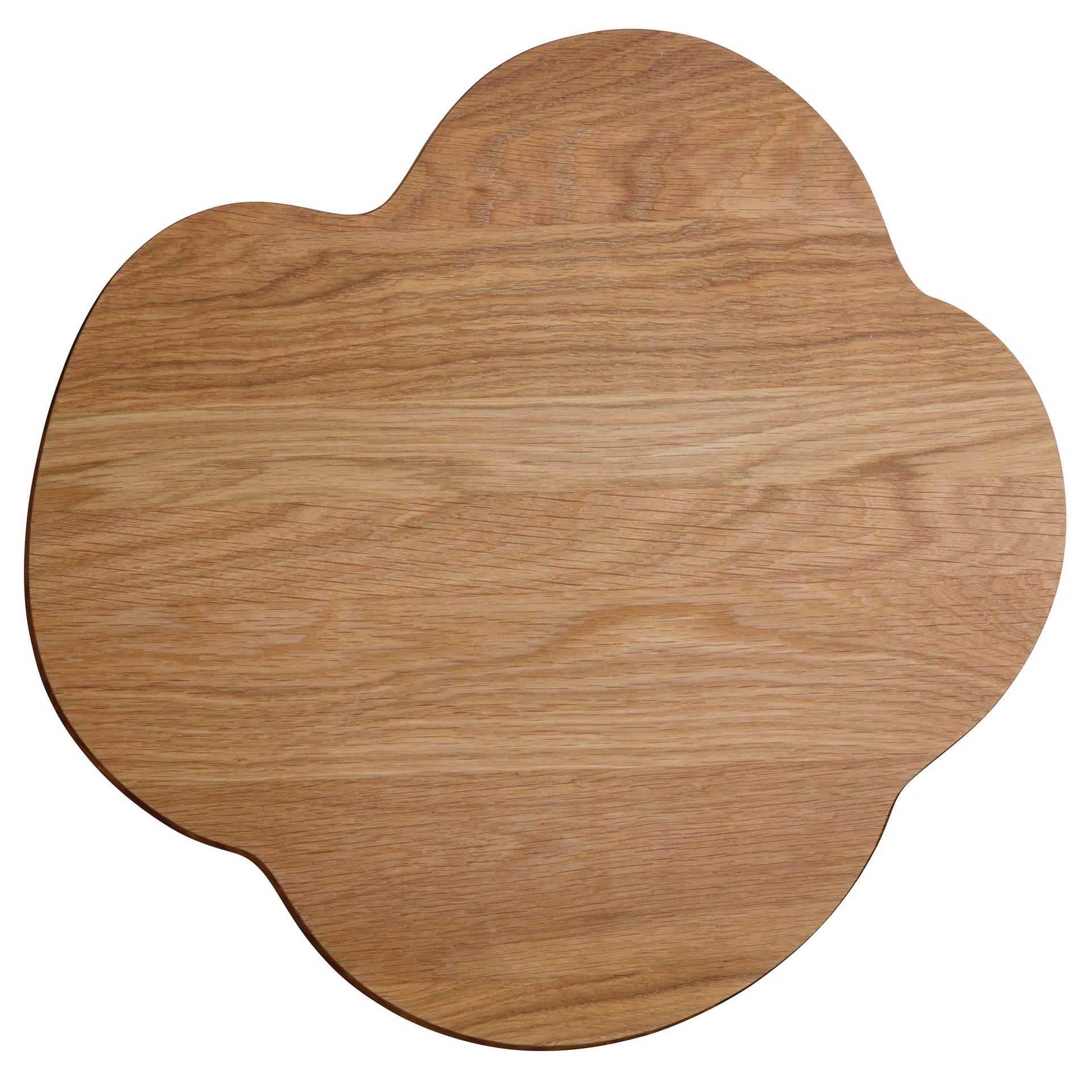 Alvar Aalto serveringsbricka 38,8x39,7 cm, Ek Iittala
