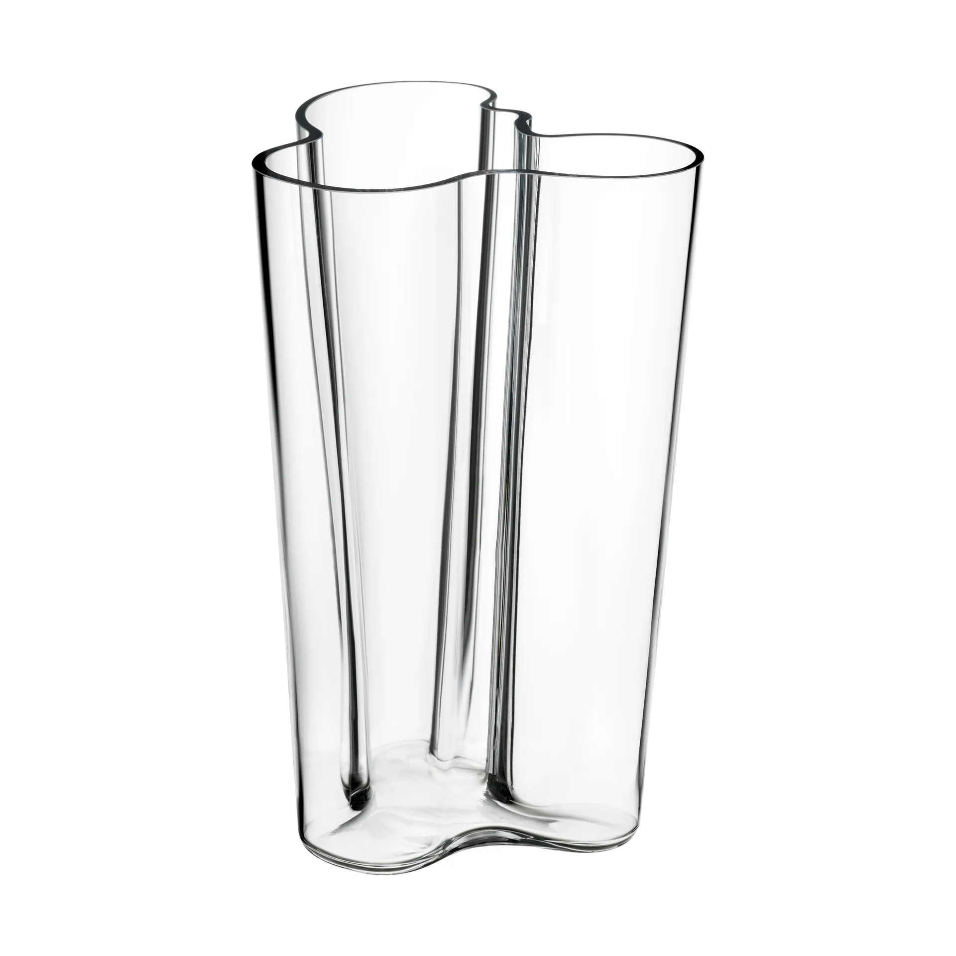 Alvar Aalto vas klar, 251 mm Iittala