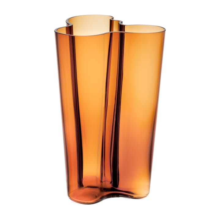 Alvar Aalto vas koppar - 251 mm - Iittala