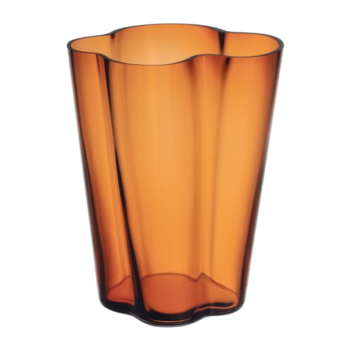 Alvar Aalto vas koppar, 270 mm Iittala