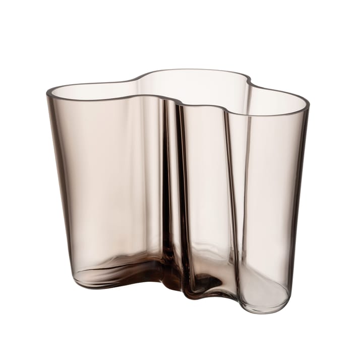 Alvar Aalto vas linne - 160 mm - Iittala