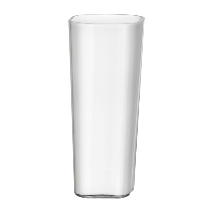 Alvar Aalto vas opal (vit), 180 mm Iittala