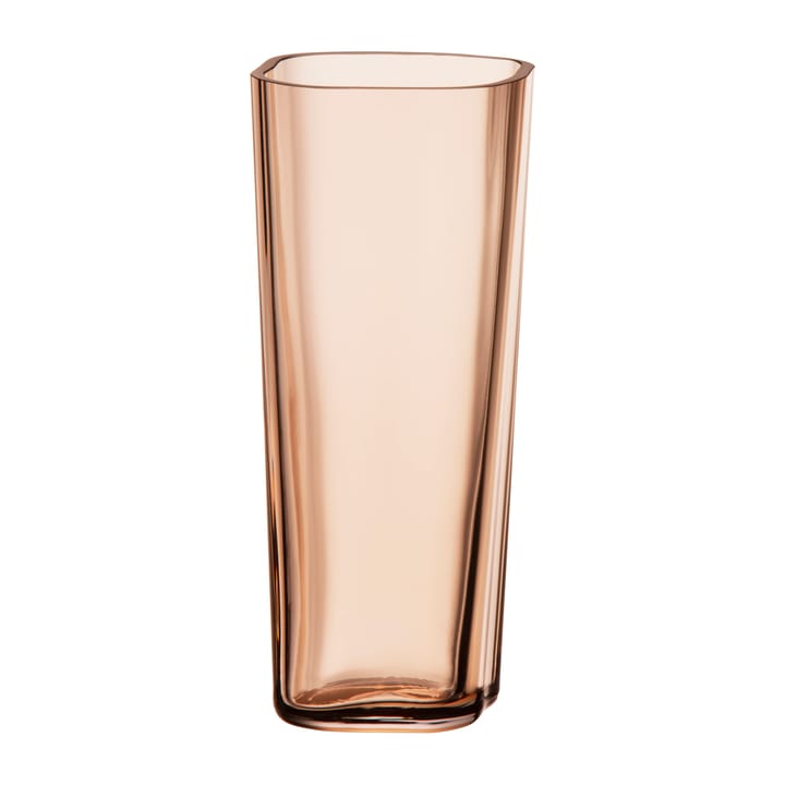 Alvar Aalto vas Rio brun, 180 mm Iittala