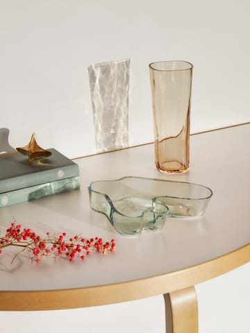 Alvar Aalto vas Rio brun - 180 mm - Iittala