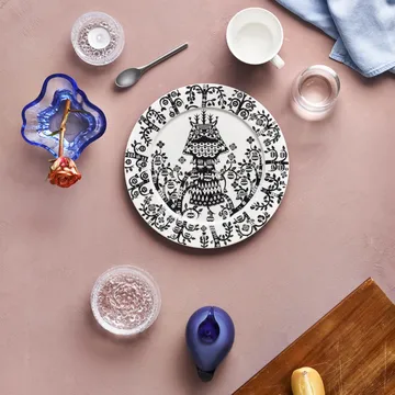 Artik bestickset 24 delar - Rostfritt stål - Iittala