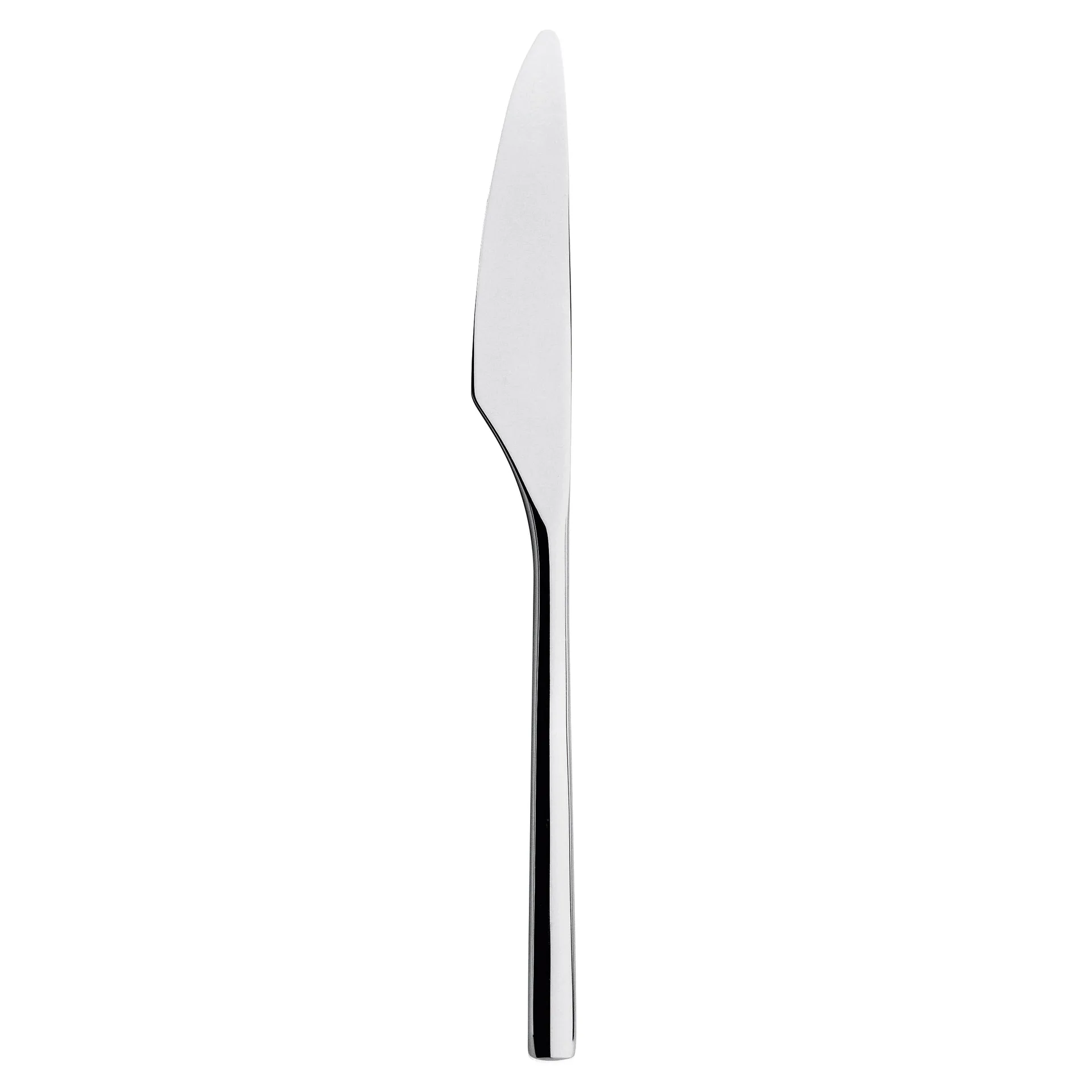 Artik matkniv, Rostfritt stål Iittala