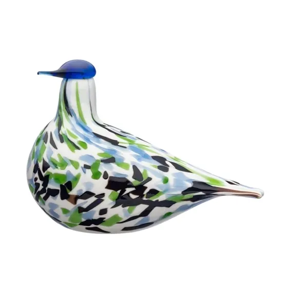 Birds by Toikka årsfågel, 2024 Iittala