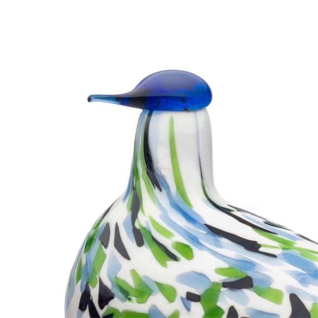 Birds by Toikka årsfågel, 2024 Iittala